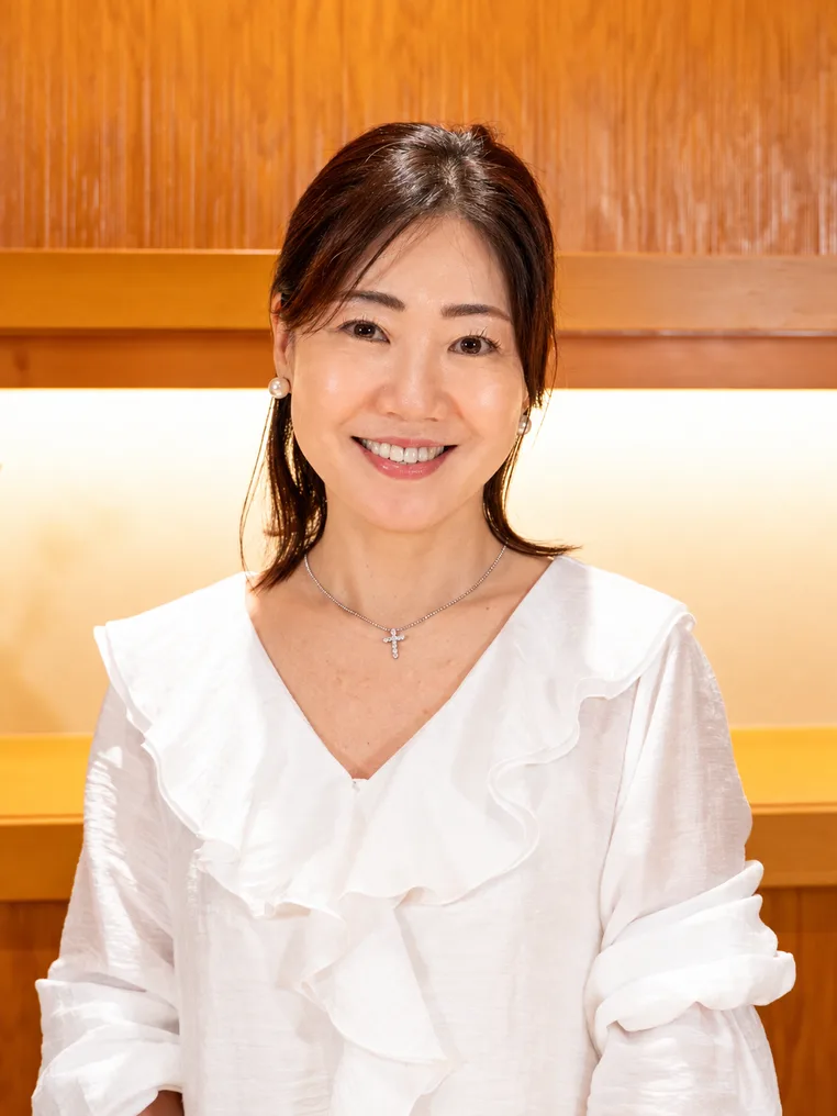 西川駒子